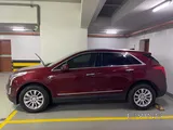 CADILLAC XT5 2018 100K KM QR 48K BEST PRICE IN QATAR